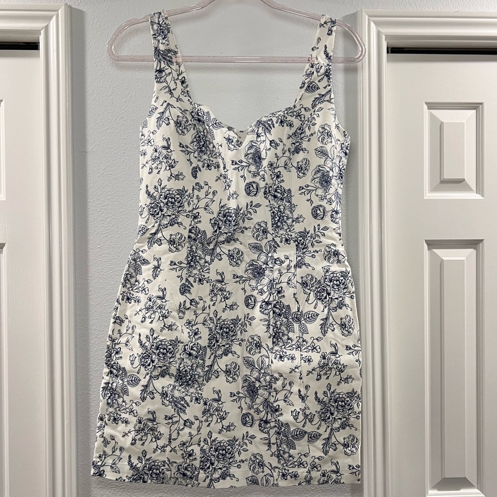 Christian Lacroix dress